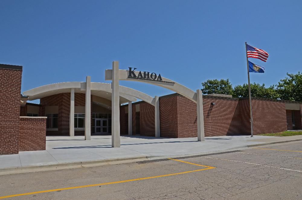 Kahoa